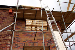 trusted extension quotes Roseville