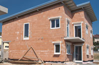 Roseville home extensions