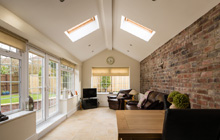 Roseville single storey extension leads